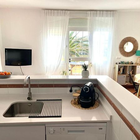 Livingtarifa Apartamento Serendipia 외부 사진