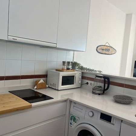 Livingtarifa Apartamento Serendipia 외부 사진