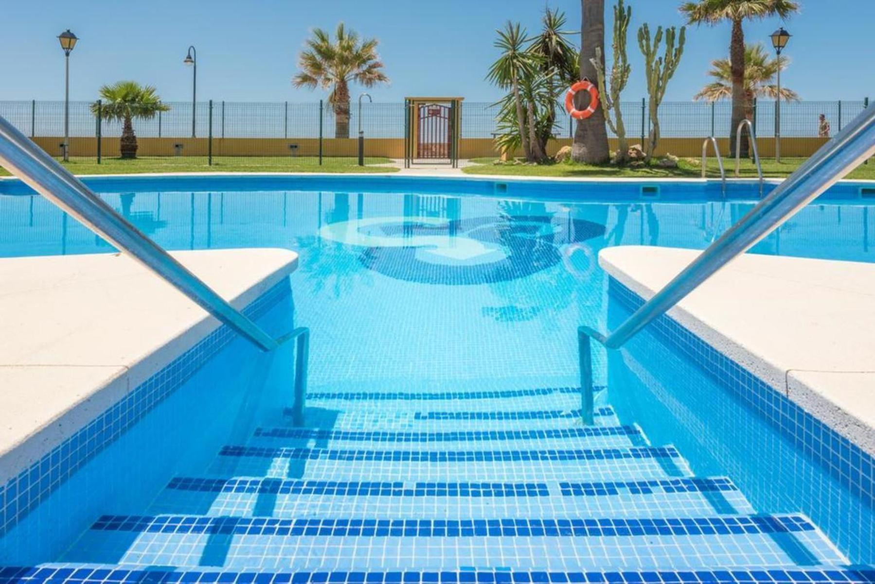 Livingtarifa Apartamento Serendipia 외부 사진