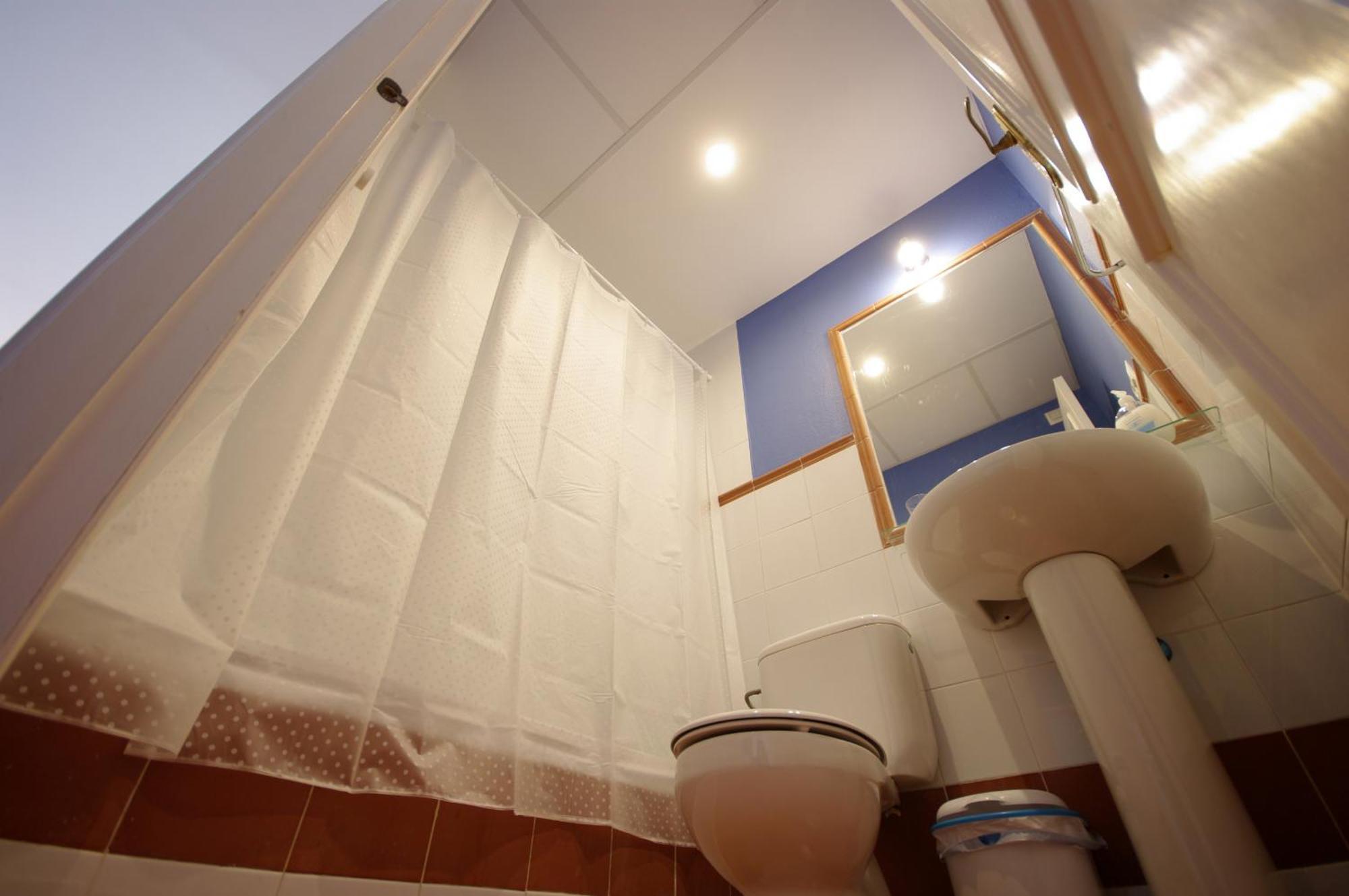 Livingtarifa Apartamento Serendipia 외부 사진
