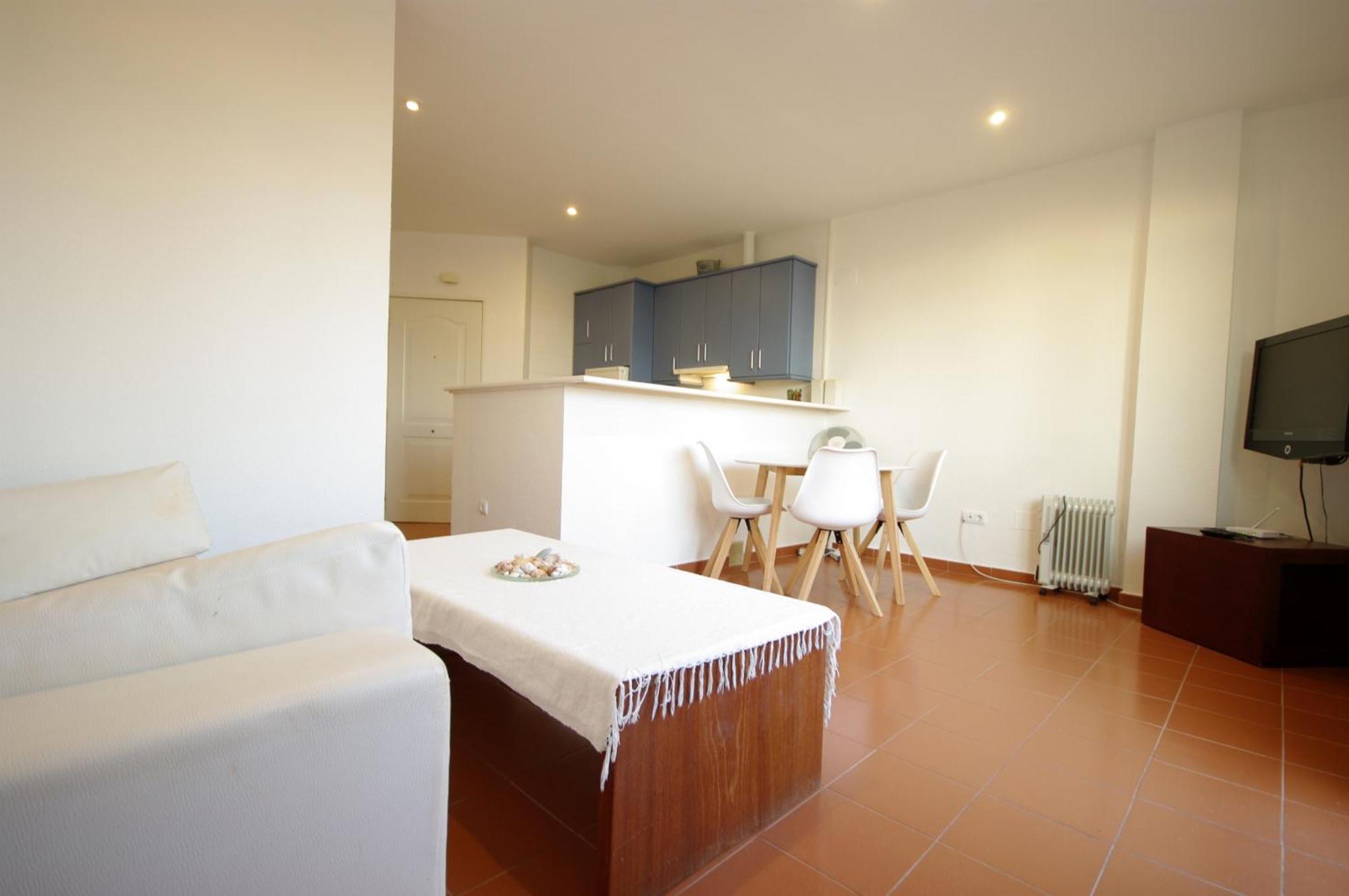 Livingtarifa Apartamento Serendipia 외부 사진
