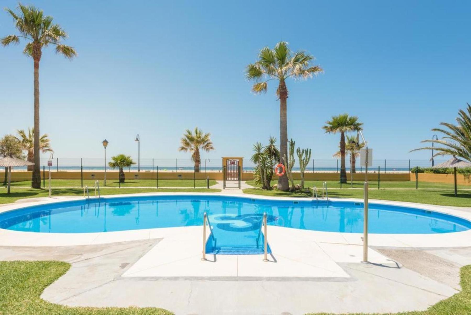Livingtarifa Apartamento Serendipia 외부 사진