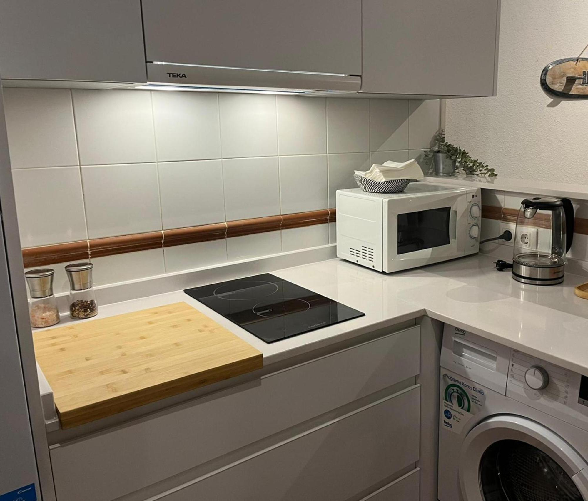 Livingtarifa Apartamento Serendipia 외부 사진