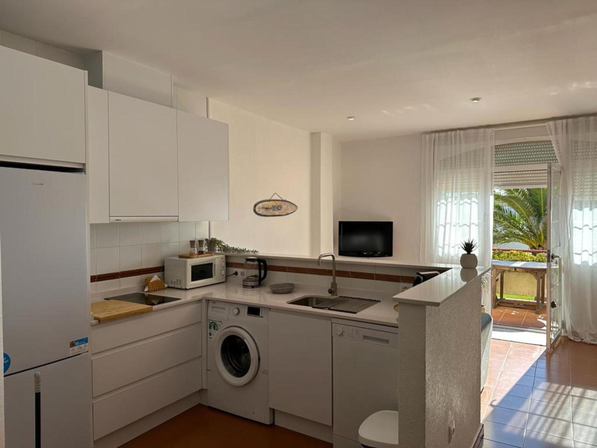 Livingtarifa Apartamento Serendipia 외부 사진