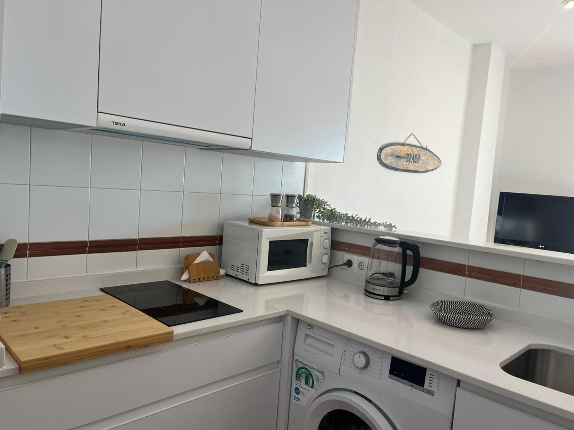 Livingtarifa Apartamento Serendipia 외부 사진