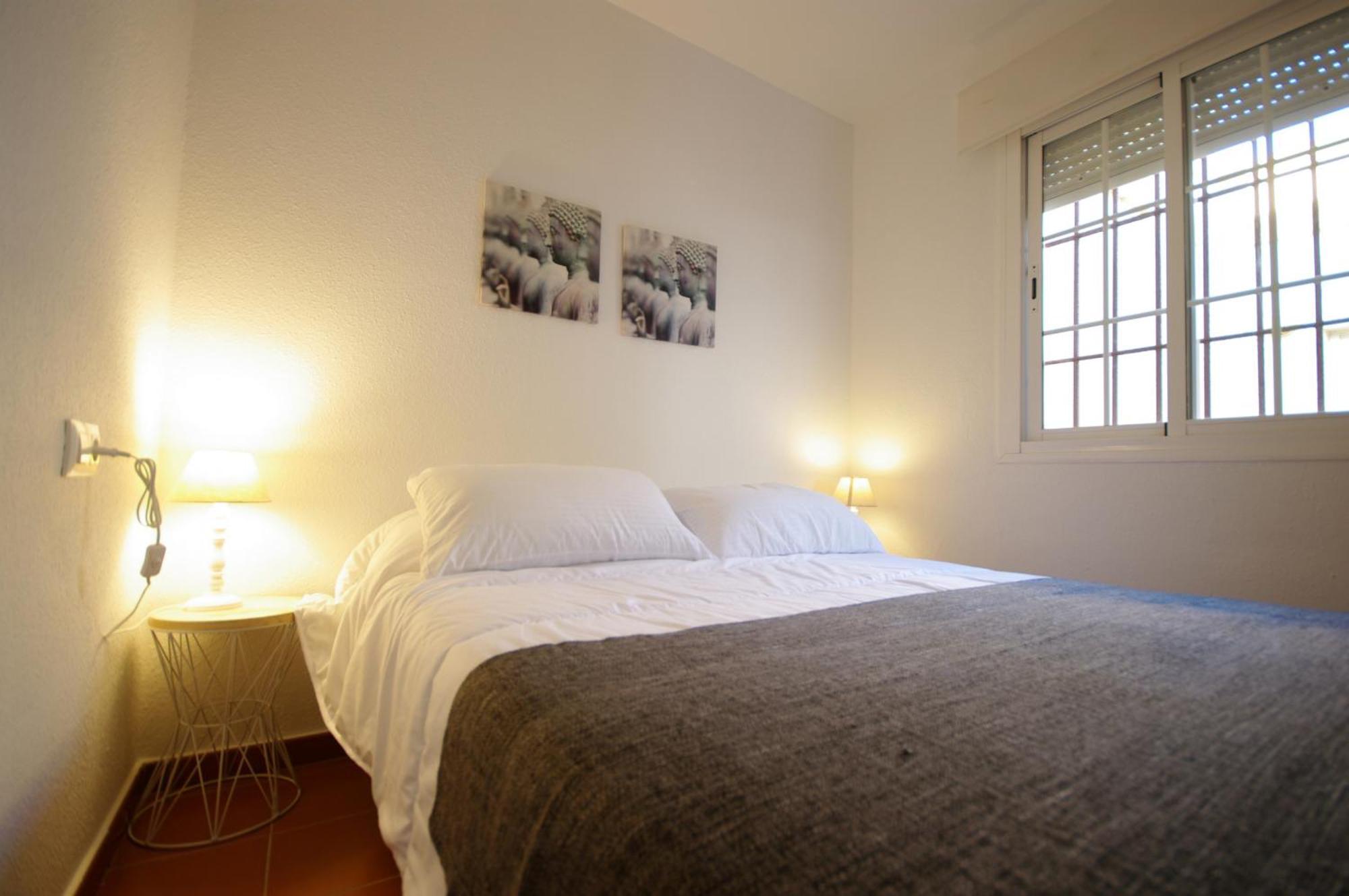 Livingtarifa Apartamento Serendipia 외부 사진