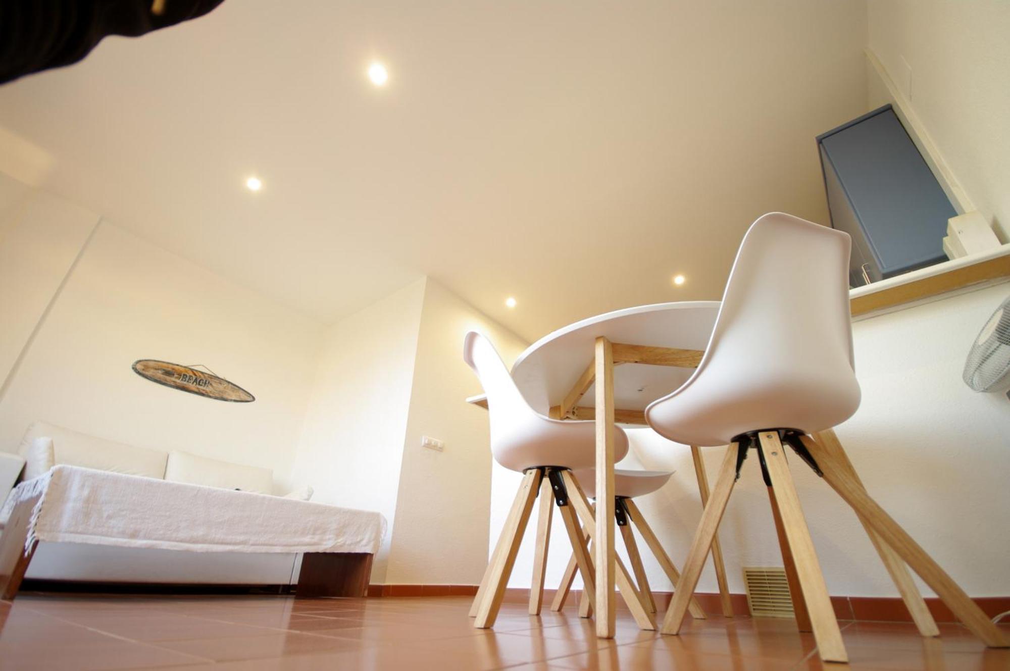 Livingtarifa Apartamento Serendipia 외부 사진