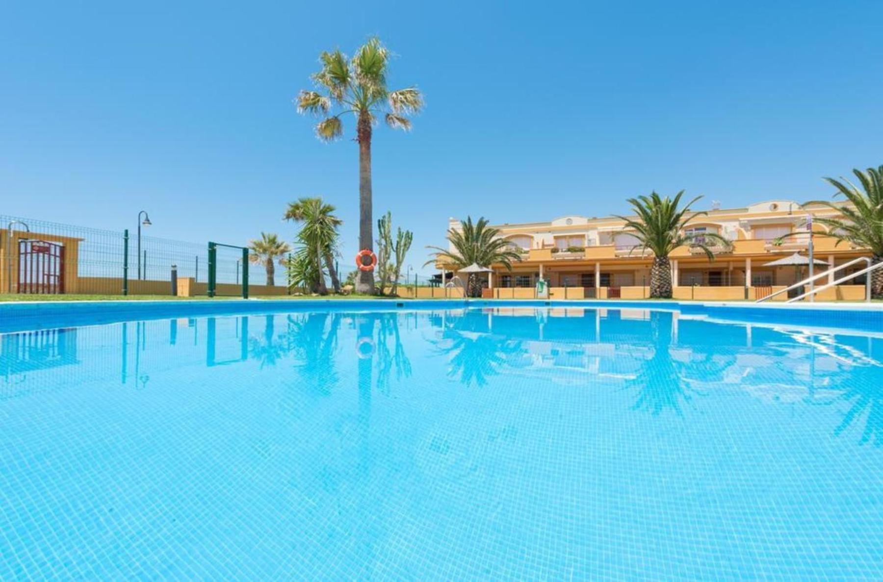 Livingtarifa Apartamento Serendipia 외부 사진