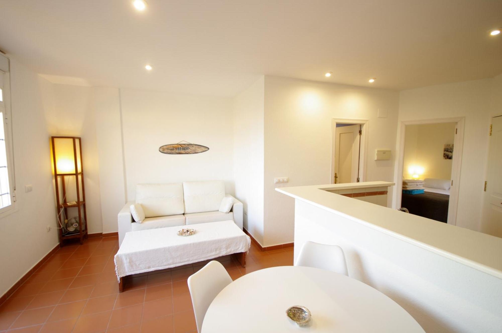 Livingtarifa Apartamento Serendipia 외부 사진
