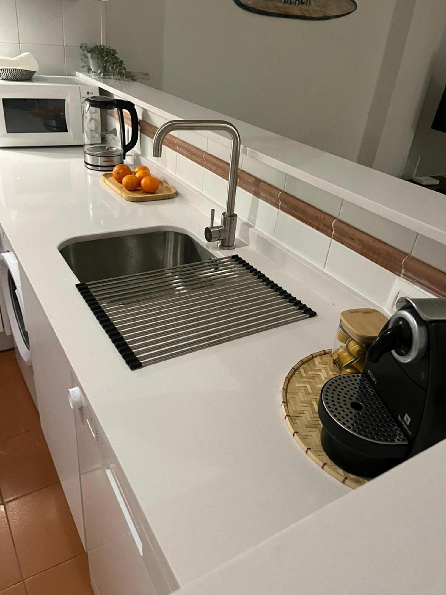 Livingtarifa Apartamento Serendipia 외부 사진