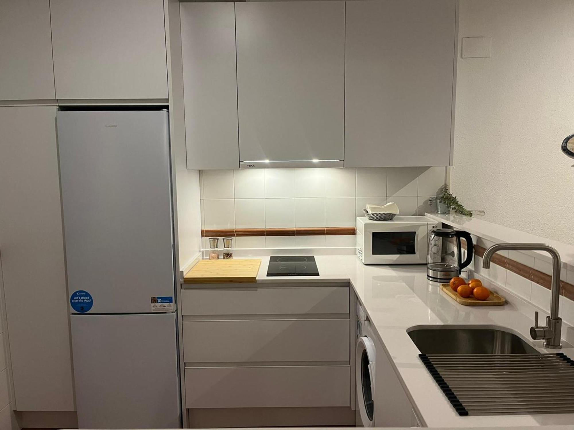 Livingtarifa Apartamento Serendipia 외부 사진