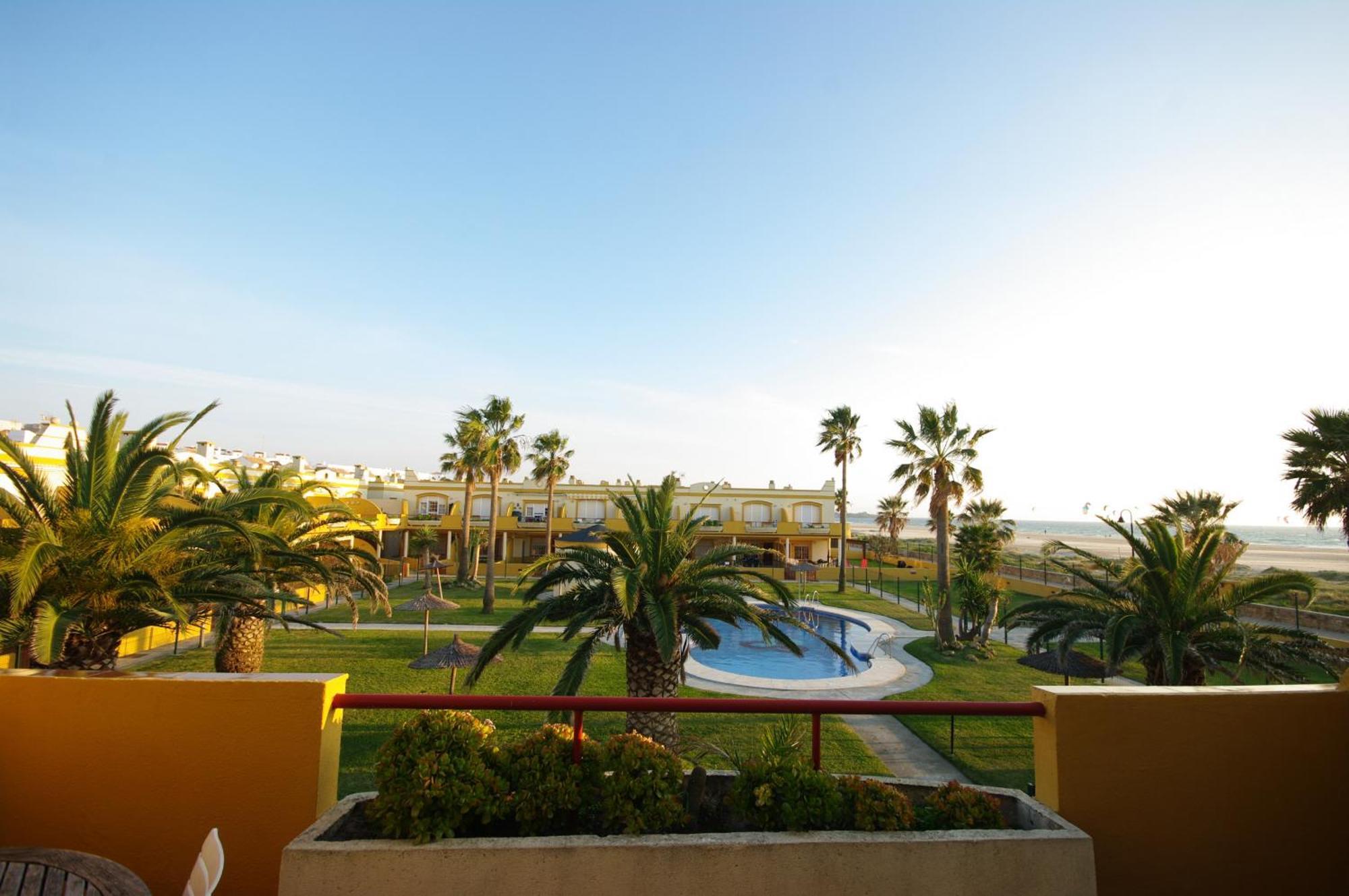 Livingtarifa Apartamento Serendipia 외부 사진